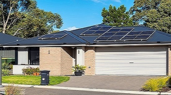 residental solar